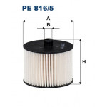 FILTRON Kraftstofffilter