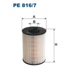 FILTRON Kraftstofffilter