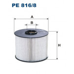 FILTRON Kraftstofffilter