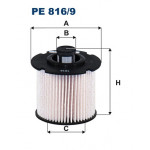 FILTRON Kraftstofffilter