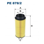 FILTRON Kraftstofffilter
