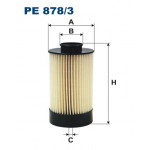 FILTRON Kraftstofffilter
