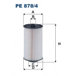 FILTRON Kraftstofffilter