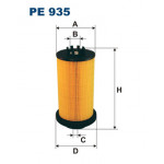 FILTRON Kraftstofffilter