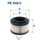 FILTRON Kraftstofffilter