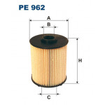 FILTRON Kraftstofffilter