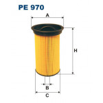 FILTRON Kraftstofffilter