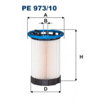 FILTRON Kraftstofffilter