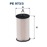 FILTRON Kraftstofffilter