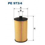 FILTRON Kraftstofffilter