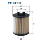FILTRON Kraftstofffilter