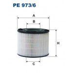 FILTRON Kraftstofffilter