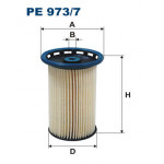 FILTRON Kraftstofffilter