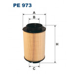 FILTRON Kraftstofffilter