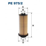 FILTRON Kraftstofffilter