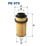 FILTRON Kraftstofffilter