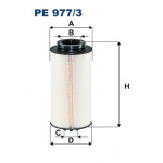 FILTRON Kraftstofffilter