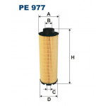 FILTRON Kraftstofffilter