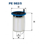 FILTRON Kraftstofffilter
