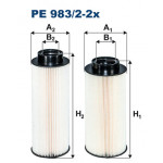 FILTRON Kraftstofffilter
