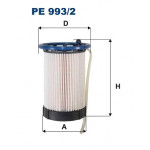 FILTRON Kraftstofffilter