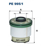 FILTRON Kraftstofffilter