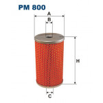FILTRON Kraftstofffilter