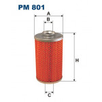 FILTRON Kraftstofffilter