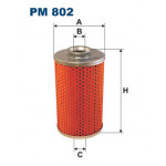 FILTRON Kraftstofffilter
