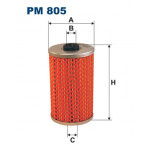 FILTRON Kraftstofffilter