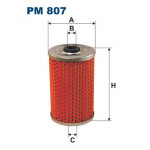 FILTRON Kraftstofffilter