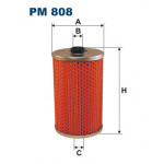 FILTRON Kraftstofffilter