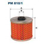 FILTRON Kraftstofffilter