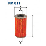 FILTRON Kraftstofffilter