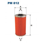 FILTRON Kraftstofffilter