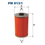 FILTRON Kraftstofffilter