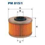 FILTRON Kraftstofffilter