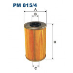 FILTRON Kraftstofffilter