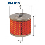 FILTRON Kraftstofffilter