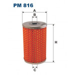 FILTRON Kraftstofffilter