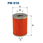 FILTRON Kraftstofffilter