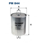 FILTRON Kraftstofffilter