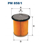 FILTRON Kraftstofffilter