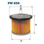 FILTRON Kraftstofffilter