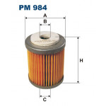 FILTRON Kraftstofffilter