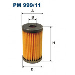 FILTRON Kraftstofffilter