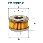 FILTRON Kraftstofffilter
