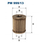 FILTRON Kraftstofffilter