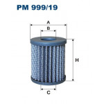 FILTRON Kraftstofffilter