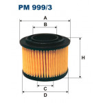 FILTRON Kraftstofffilter